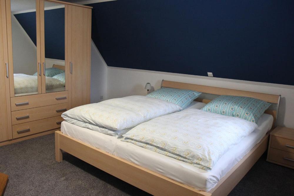 Ferienwohnung Lippmann Grosshartmannsdorf Exteriér fotografie