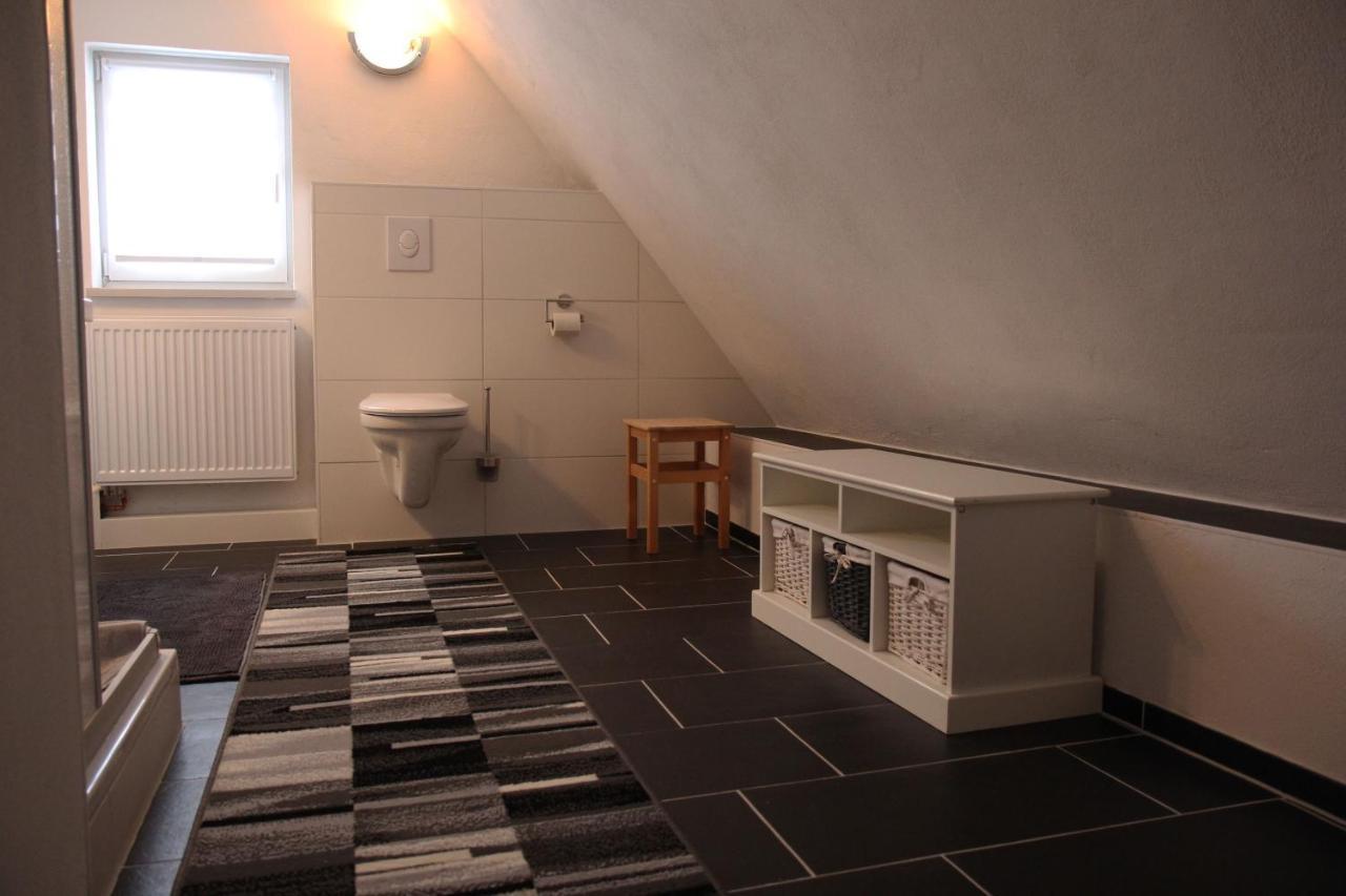 Ferienwohnung Lippmann Grosshartmannsdorf Exteriér fotografie