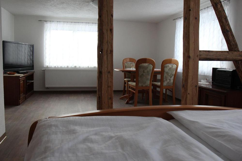 Ferienwohnung Lippmann Grosshartmannsdorf Exteriér fotografie