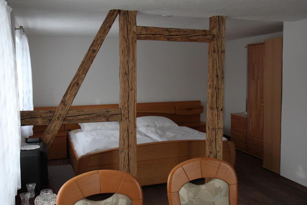 Ferienwohnung Lippmann Grosshartmannsdorf Exteriér fotografie